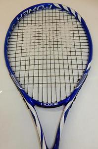 Wilson Federer 100 Tennis Racquet