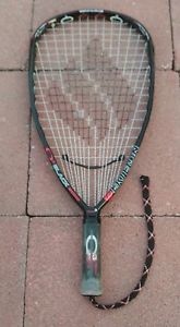Ektelon O3 Black Level 3000 Racq