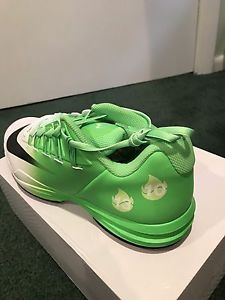Nike Rafael Nadal Limited Edition Lunar Ballistec 1.5 Sneaker 812939 300 Size 12