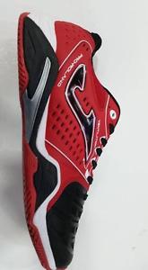 JOMA T.PRO-ROLAND - NEGRO/ROJO - T.PROLAW-601