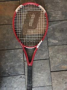 Prince triple threat hornet