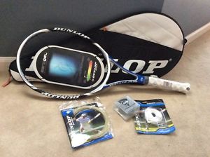 Dunlop Aerogel 2 Hundred 200 4 1