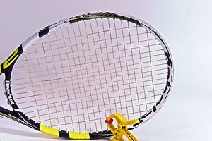 Babolat Aero Pro Lite GT 9.2 Oz 100 Head Grip size 4 3/8