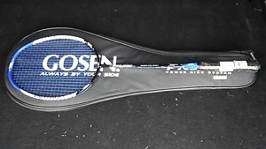 Gosen PKS 990 Badmitton Racquet