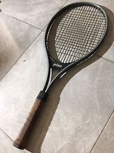 Prince Magnesium Pro 110 Tennis Racquet 4 3/8 Good