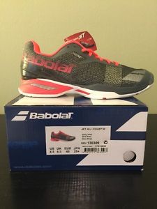 babolat jet all court