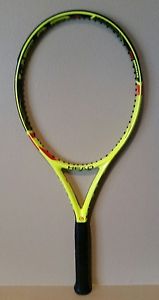 Head Graphene XT Extreme Pro tennis racquet - free stringing