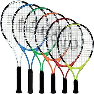 Mantis De Colores O'haz De Luz Aluminio Raquetas De Tenis - 48.3cm-68.6cm