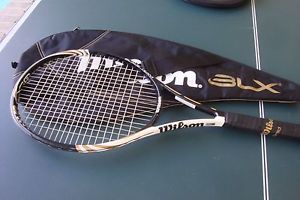 Wilson Blade Team BLX 104 4 3 8 