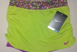 Nike tennis skirt girls size 6