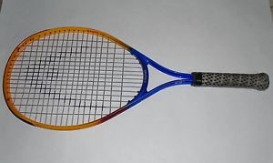 Head Agassi 25 Tennis Racquet - Used - No cover