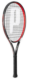 Prince "New" Textreme Warrior 107T Tennis Racquet 4 1/4