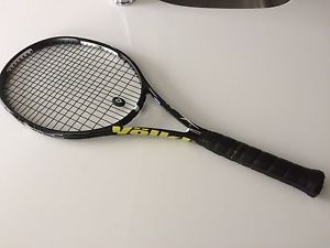 Volkl Organix 10 Mid 4 3/8 Used once perfect condition