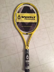 Tennis Racquet Volkl Organix 10