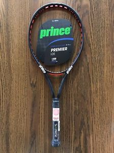 Prince Premier 105 Textreme