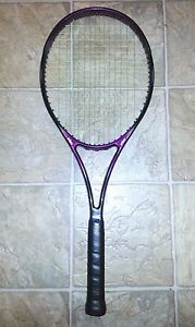 Prince Lite I Classic Mid Plus Tennis Racquet - Grip 4 1/2