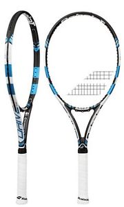 Babolat Pure Drive Team Authorized Dealer Reg. Price $195 Grip Size 2,  1/4
