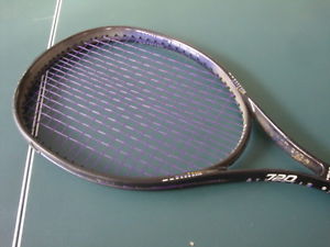 Head Atlantis 720 Tennis Racquet Austria 4 3/8 Grip