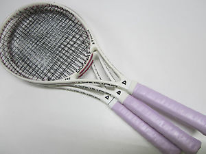 DONNAY / XENECORE X-P DUAL LITE 102 TENNIS RACQUET (4 3/8) DEALER DEMO FRAMES!!