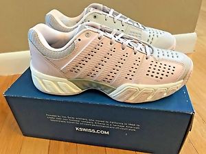 KSwiss Women's Bigshot Light 2.5 Size 10