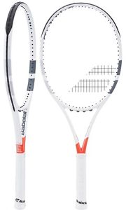 Babolat Pure Strike 100 Dealer Reg. Price $199 Grip Size 3, 3/8