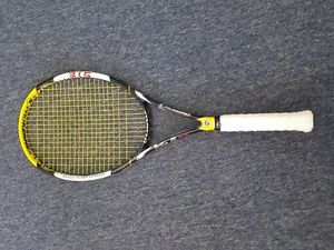 ProKennex Pro Kennex Ionic Ki 5 315 Grams/11.1oz 4 1/4