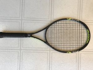 Volkl V-Sense V1 Pro (2017) 4 3/8 tennis racquet