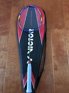 Victor Hypernano X800 LTD Power