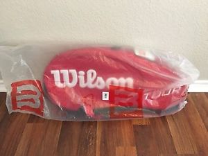 Wilson Tour Tennis Bag 15 Pack