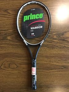 prince textreme warrior 100