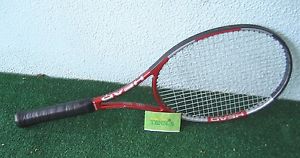 Head Liquidmetal Prestige mid (600) Grip 4 3/8"   AUSTRIA  9/10 Condition NICE!!