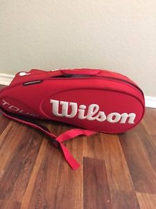 Wilson Tour 15 Pack Tennis Bag