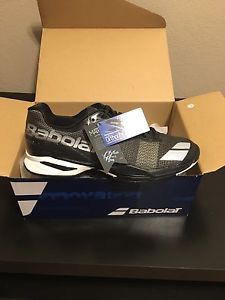babolat jet all court 2017