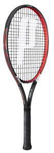 Prince "New" Textreme Warrior 107 Tennis Racquet 4 1/4
