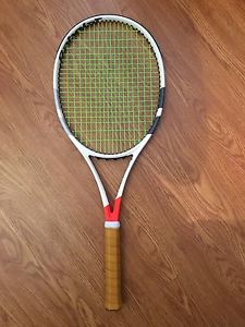 Babolat Pure Strike 98 18x20 (4 3/8)