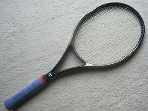Wilson Pro Staff 4.0 Tennis Racquet 95