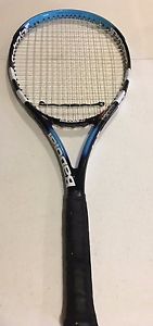 BABOLAT Pure Drive Team Tennis Racket 4 1/2 USED