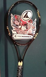 Tennis Rocquet Prokennex Black Ace 98
