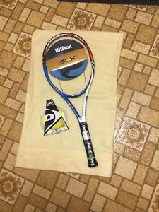 Wilson Tour Limited BLX Tennis R