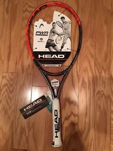 Head Graphene XT Radical PWR