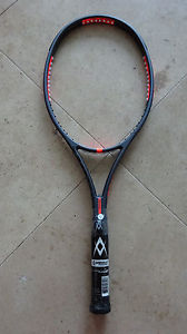 NEW Volkl Organix Super G V1 Pro 4 1/2 Tennis Racquet