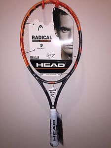 HEAD RADICAL XT MPA - 3/8