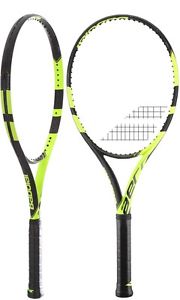 Babolat Pure Aero Dealer Reg. Price $219 Grip Size 3, 3/8