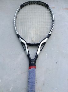HEAD Metalix 6 TENNIS RACQUET 115 SQ.IN.