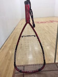 Ektelon Racquetball Racquet Exo3 Ruben Gonzalez Toron 170 4200 Power NICE 3 5/8