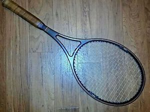 Wilson Graphite Performer Graphite Composite Midsize Tennis Racquet Racket 4 5/8