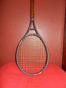 Donnay Oversize Tennis Racquet Boron Graphite Comp Light