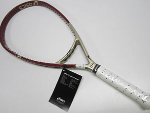 ASICS 116 Tennis Racquet 43 8 hr