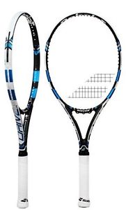 Babolat Pure Drive Lite Authorized Dealer Reg. Price $189 Grip Size 2,  1/4