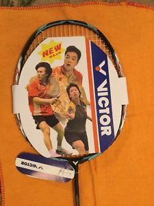 Victor jet speed 10